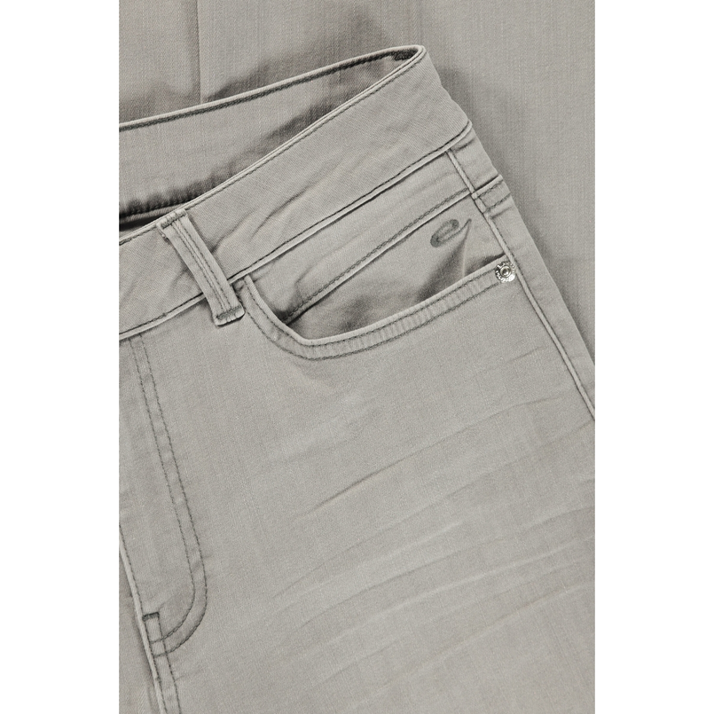 Expresso Dames Jeans Ex24-22043 Lichtgrijs