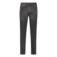 Expresso Dames Jeans Ex99-22221 Donkergrijs