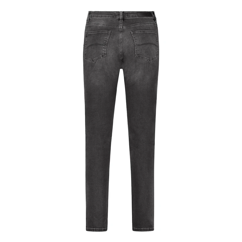 Expresso Dames Jeans Ex99-22221 Donkergrijs