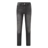 Expresso Dames Jeans Ex99-22221 Donkergrijs