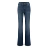 Expresso Dames Jeans Ex99-22223 Mid blue denim