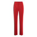 Expresso Dames Pantalon Ex24-21001 Rood