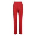 Expresso Dames Pantalon Ex24-21001 Rood