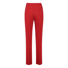 Expresso Dames Pantalon Ex24-21001 Rood