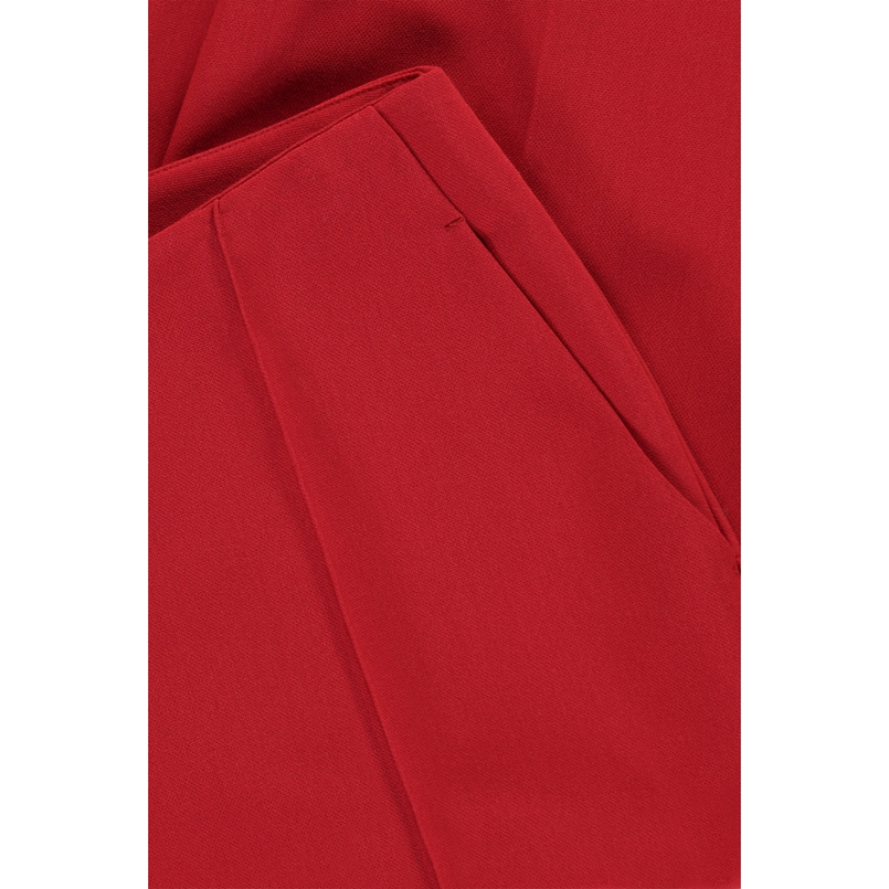 Expresso Dames Pantalon Ex24-21001 Rood