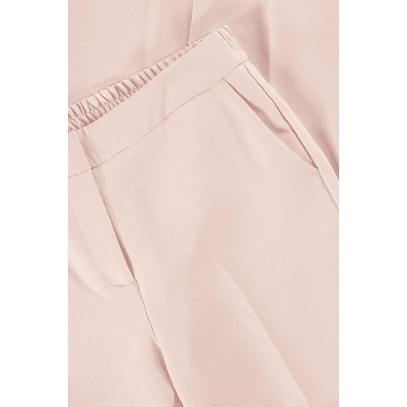 Expresso Dames Pantalon EX24-21015 Roze