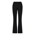 Expresso Dames Pantalon Ex24-21056 Zwart