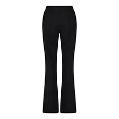 Expresso Dames Pantalon Ex24-21056 Zwart