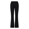 Expresso Dames Pantalon Ex24-21056 Zwart