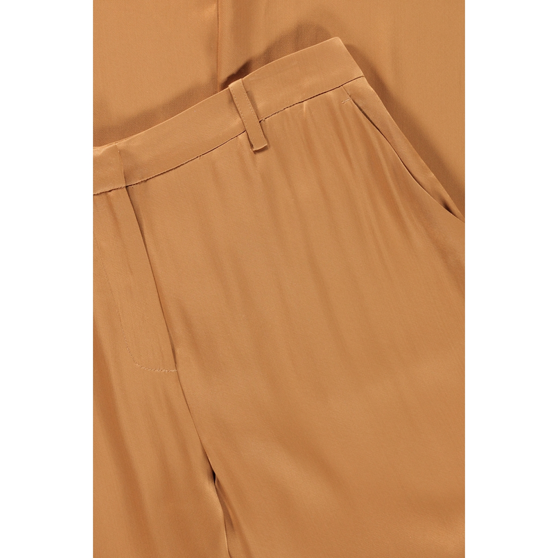 Expresso Dames Pantalon Ex24-21060 Camel