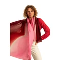 Expresso Dames Sjaal Ex24-91018 Rood