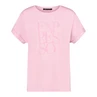 Expresso Dames T-shirt EX24-13078 Fuchsia