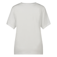 Expresso Dames T-shirt Ex24-13090 Wit