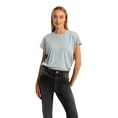 Expresso Dames Top Ex24-13068 Bleu