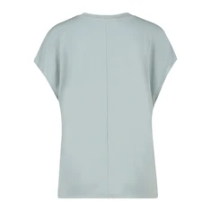 Expresso Dames Top Ex24-13068 Bleu