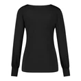 Expresso Dames Top Ex24-13069 Zwart