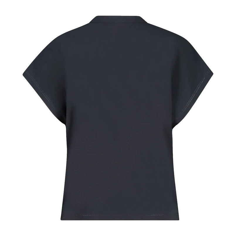 Expresso Dames Top Ex24-13201 Navy