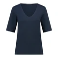 Expresso Dames Top EX99-13003 Navy