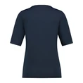 Expresso Dames Top EX99-13003 Navy