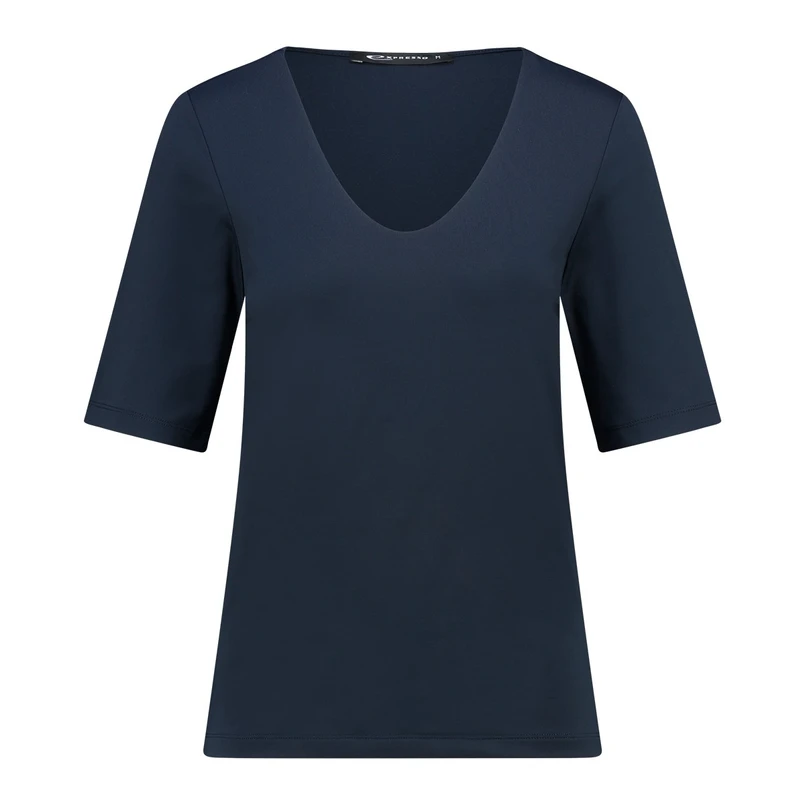 Expresso Dames Top EX99-13003 Navy