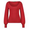 Expresso Dames Trui Ex24-11049 Rood