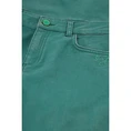 Fabienne Chapot dames Eva Flared Jeans Groen