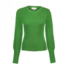 Fabienne Chapot Dames Lillian Pullover Groen