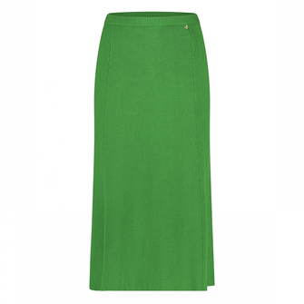 Fabienne Chapot Dames Lillian Skirt Groen