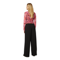 Fabienne Chapot Dames Nolan Trousers Zwart