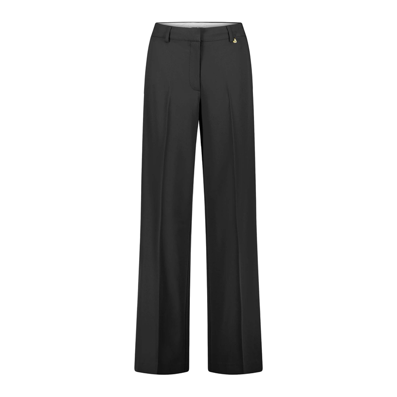 Fabienne Chapot Dames Nolan Trousers Zwart