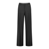 Fabienne Chapot Dames Nolan Trousers Zwart