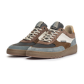 Floris van Bommel Heren Schoenen Sfm-10143-34-01 Donkergrijs