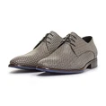 Floris van Bommel Heren Schoenen Sfm-30314-34-01 Donkergrijs