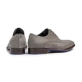 Floris van Bommel Heren Schoenen Sfm-30314-34-01 Donkergrijs