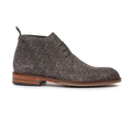 Floris van Bommel Heren Schoenen Sfm-50132-34-01 Donkergrijs