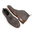 Floris van Bommel Heren Schoenen Sfm-50132-34-01 Donkergrijs