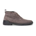 Floris van Bommel Heren Schoenen Sfm-50140-31-01 Donkergrijs