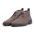 Floris van Bommel Heren Schoenen Sfm-50140-31-01 Donkergrijs