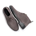 Floris van Bommel Heren Schoenen Sfm-50140-31-01 Donkergrijs