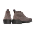 Floris van Bommel Heren Schoenen Sfm-50140-31-01 Donkergrijs