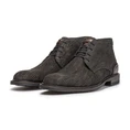 Floris van Bommel Heren Schoenen Sfm-50141-10-03 Zwart