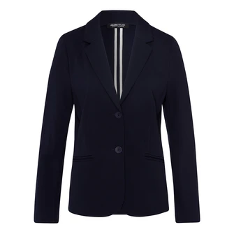 Frank Walder Dames Blazer Nos724310 Bleu