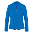 Frank Walder Dames Blazer Nos724326 Aqua