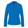 Frank Walder Dames Blazer Nos724326 Aqua