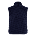 Frank Walder Dames Vest W41621850 Bleu