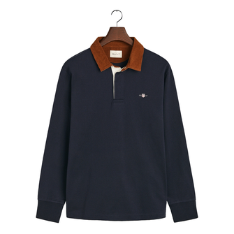 Gant Heren polo lm 2015082 Navy