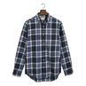 Gant Heren shirt 3240198 Navy