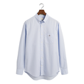 Gant HEREN SHIRT Bleu