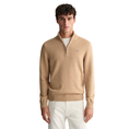 Gant Heren trui 8030170 Camel