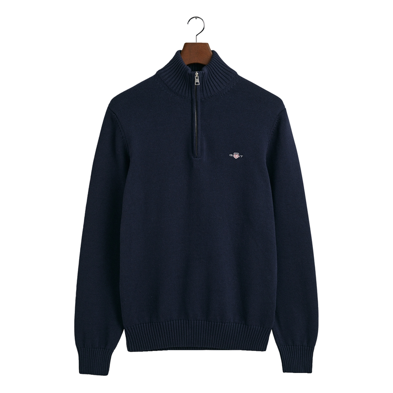 Gant Heren trui 8030170 Navy